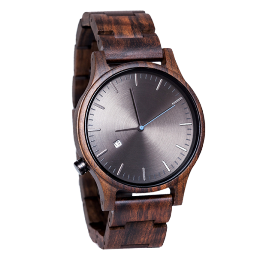 The Watch G sock
