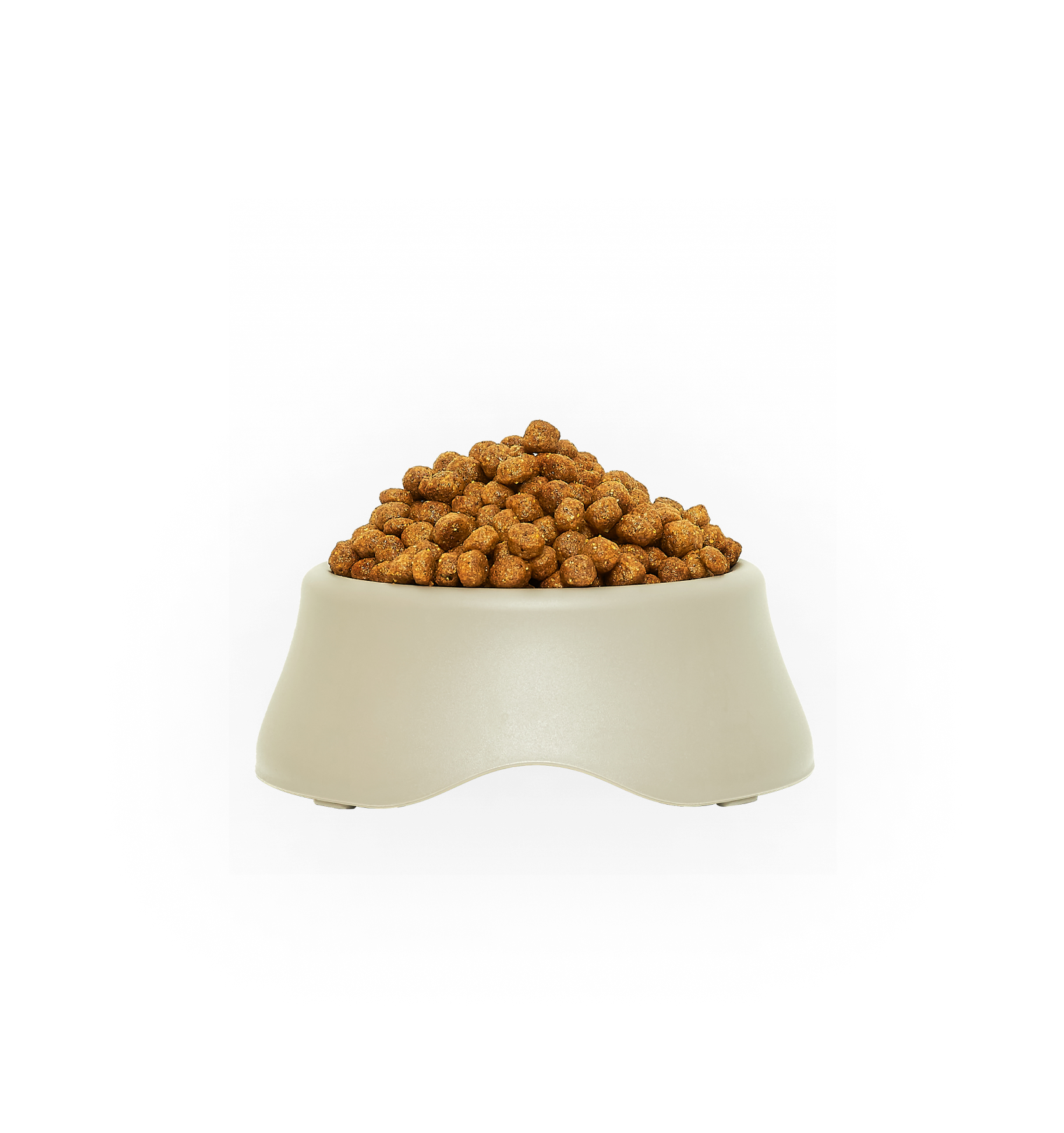 Happy Dog Bites - Complete Nutrition Adult Dry Dog Food