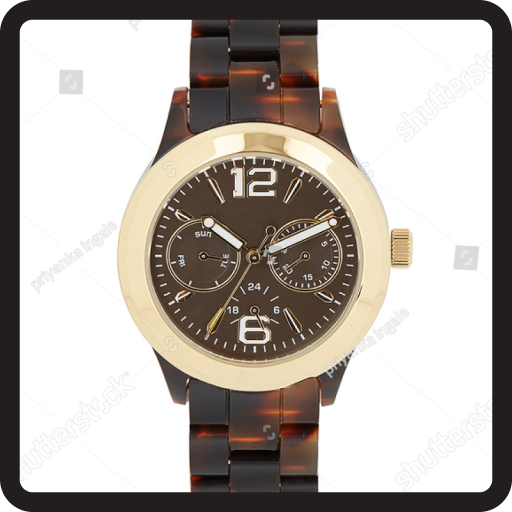 The Watch G sock
